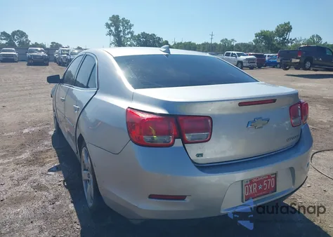 2015 Chevrolet Malibu 1Lt from USA, damaged, VIN 1G11C5SL1FF297682